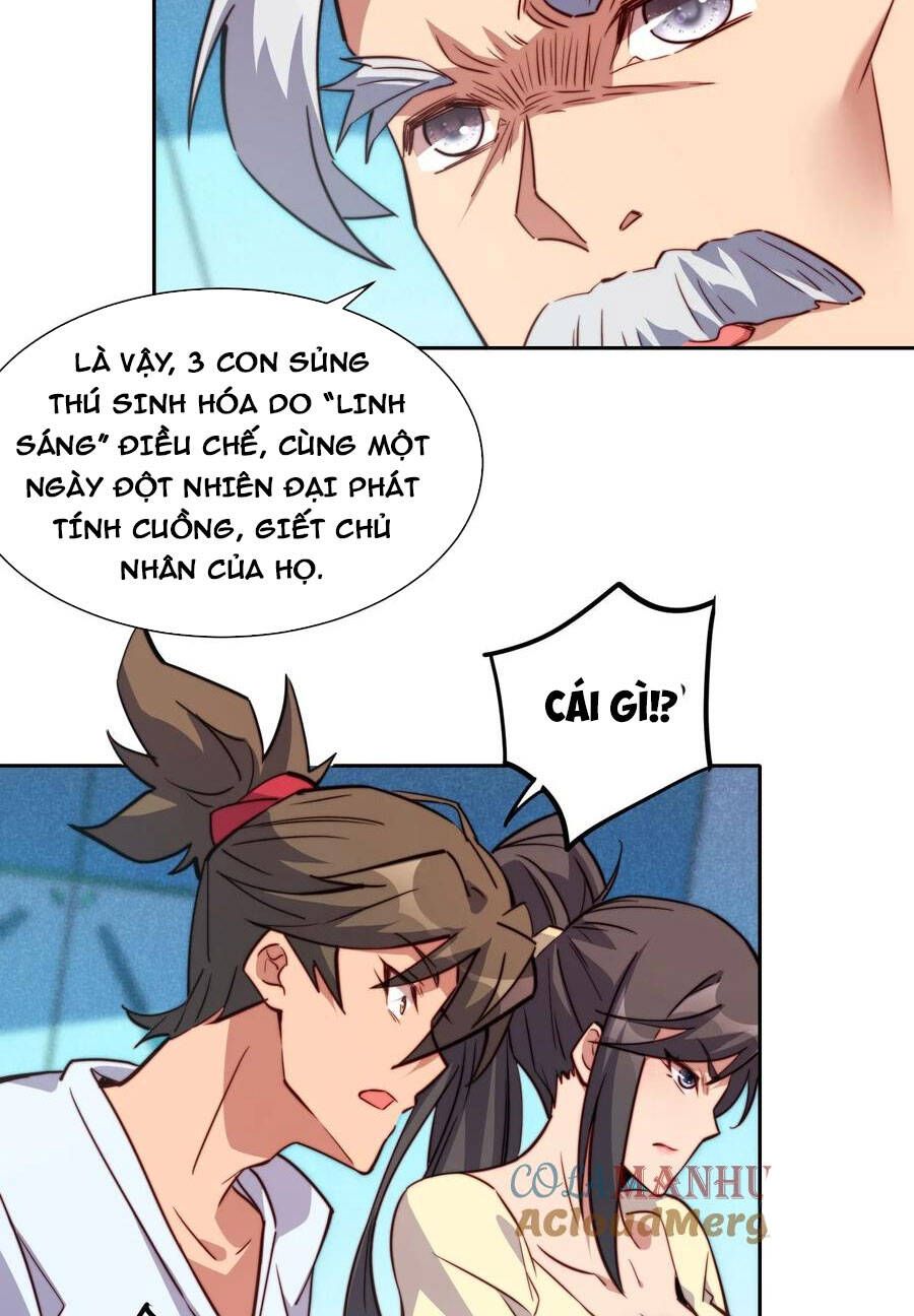 đọc truyện Người Trái Đất Quả Thật Rất Tàn Ác Chương 195 ảnh 4 tại Thiên Thai Truyện