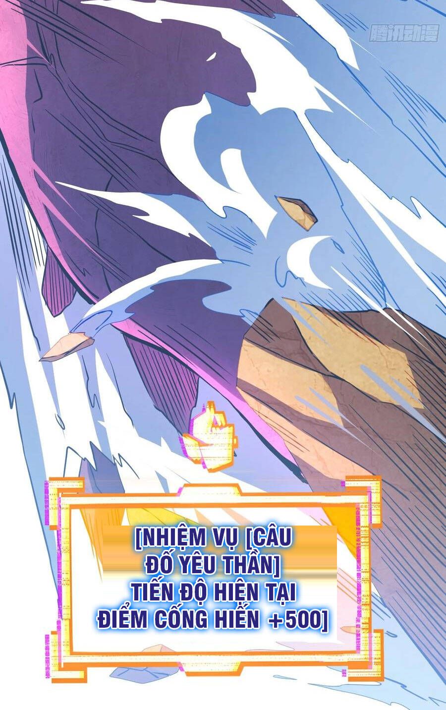 đọc truyện Người Trái Đất Quả Thật Rất Tàn Ác Chương 195 ảnh 23 tại Thiên Thai Truyện