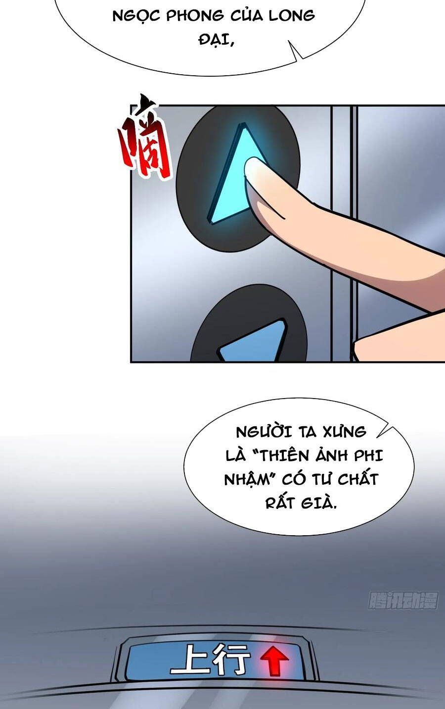 đọc truyện Người Trái Đất Quả Thật Rất Tàn Ác Chương 195 ảnh 25 tại Thiên Thai Truyện