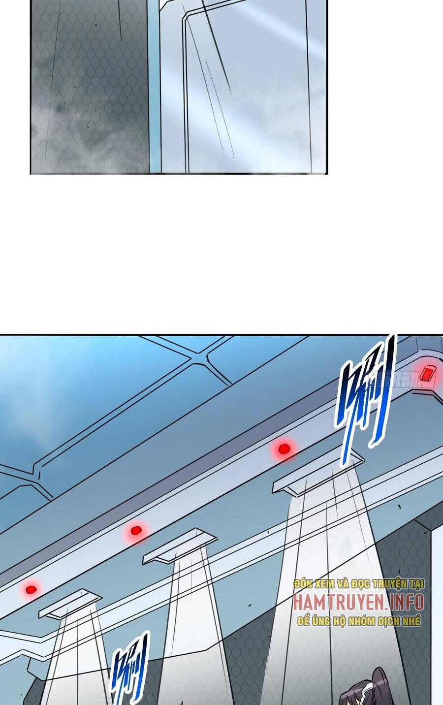 đọc truyện Người Trái Đất Quả Thật Rất Tàn Ác Chương 195 ảnh 28 tại Thiên Thai Truyện