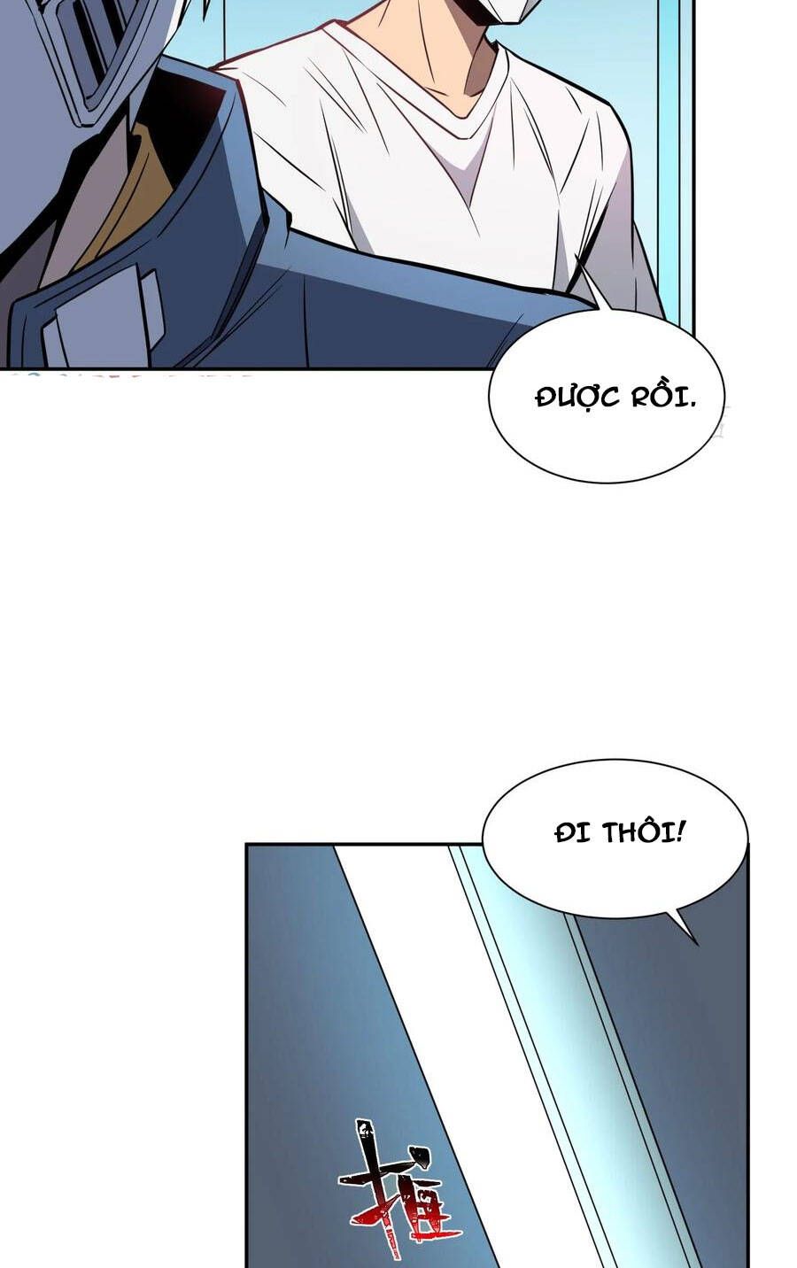 đọc truyện Người Trái Đất Quả Thật Rất Tàn Ác Chương 195 ảnh 30 tại Thiên Thai Truyện