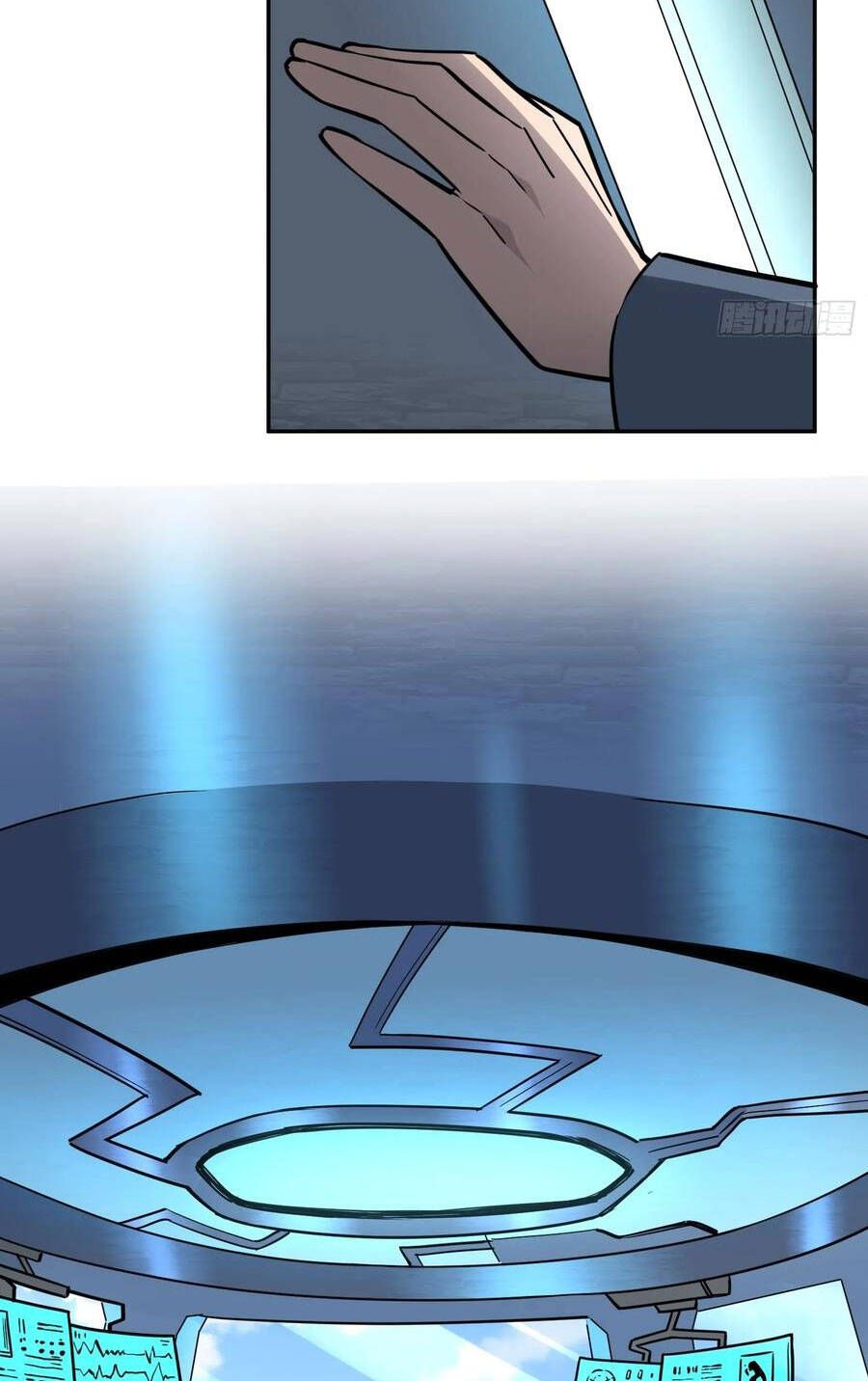 đọc truyện Người Trái Đất Quả Thật Rất Tàn Ác Chương 195 ảnh 31 tại Thiên Thai Truyện