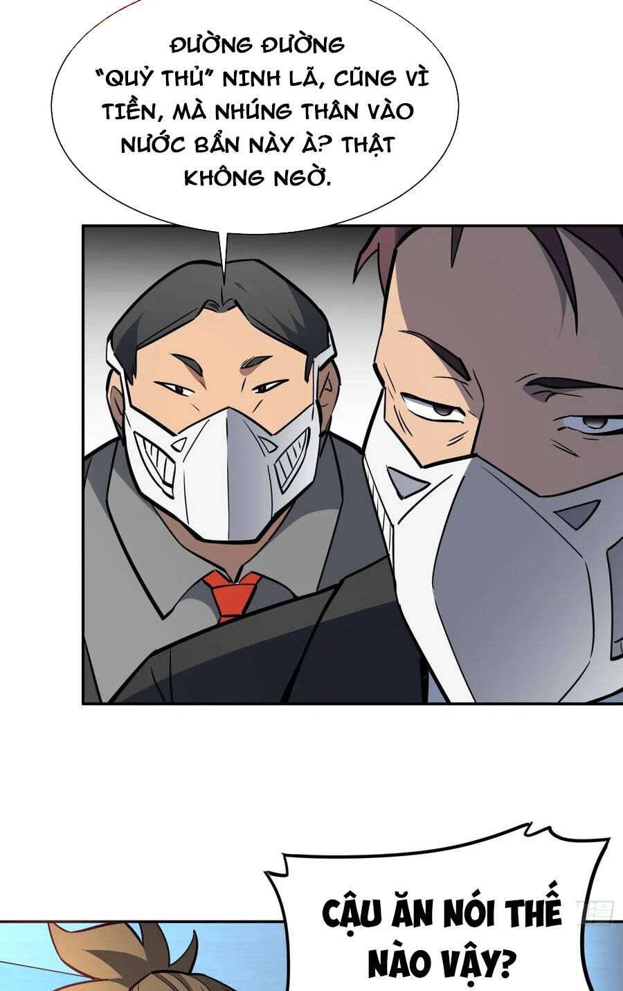 đọc truyện Người Trái Đất Quả Thật Rất Tàn Ác Chương 195 ảnh 33 tại Thiên Thai Truyện