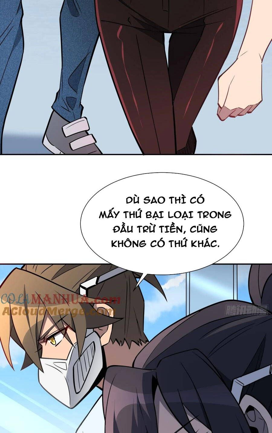 đọc truyện Người Trái Đất Quả Thật Rất Tàn Ác Chương 195 ảnh 35 tại Thiên Thai Truyện