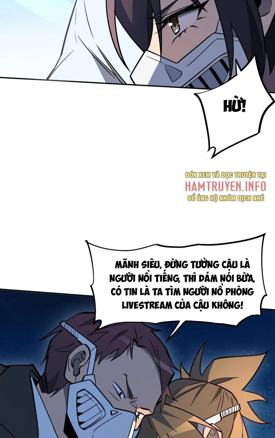 đọc truyện Người Trái Đất Quả Thật Rất Tàn Ác Chương 195 ảnh 36 tại Thiên Thai Truyện