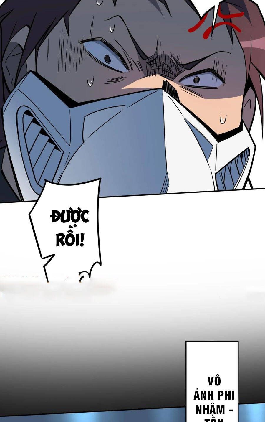 đọc truyện Người Trái Đất Quả Thật Rất Tàn Ác Chương 195 ảnh 38 tại Thiên Thai Truyện