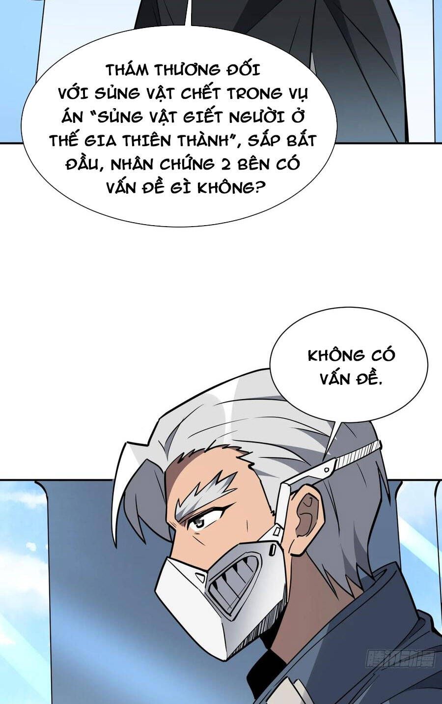 đọc truyện Người Trái Đất Quả Thật Rất Tàn Ác Chương 195 ảnh 40 tại Thiên Thai Truyện