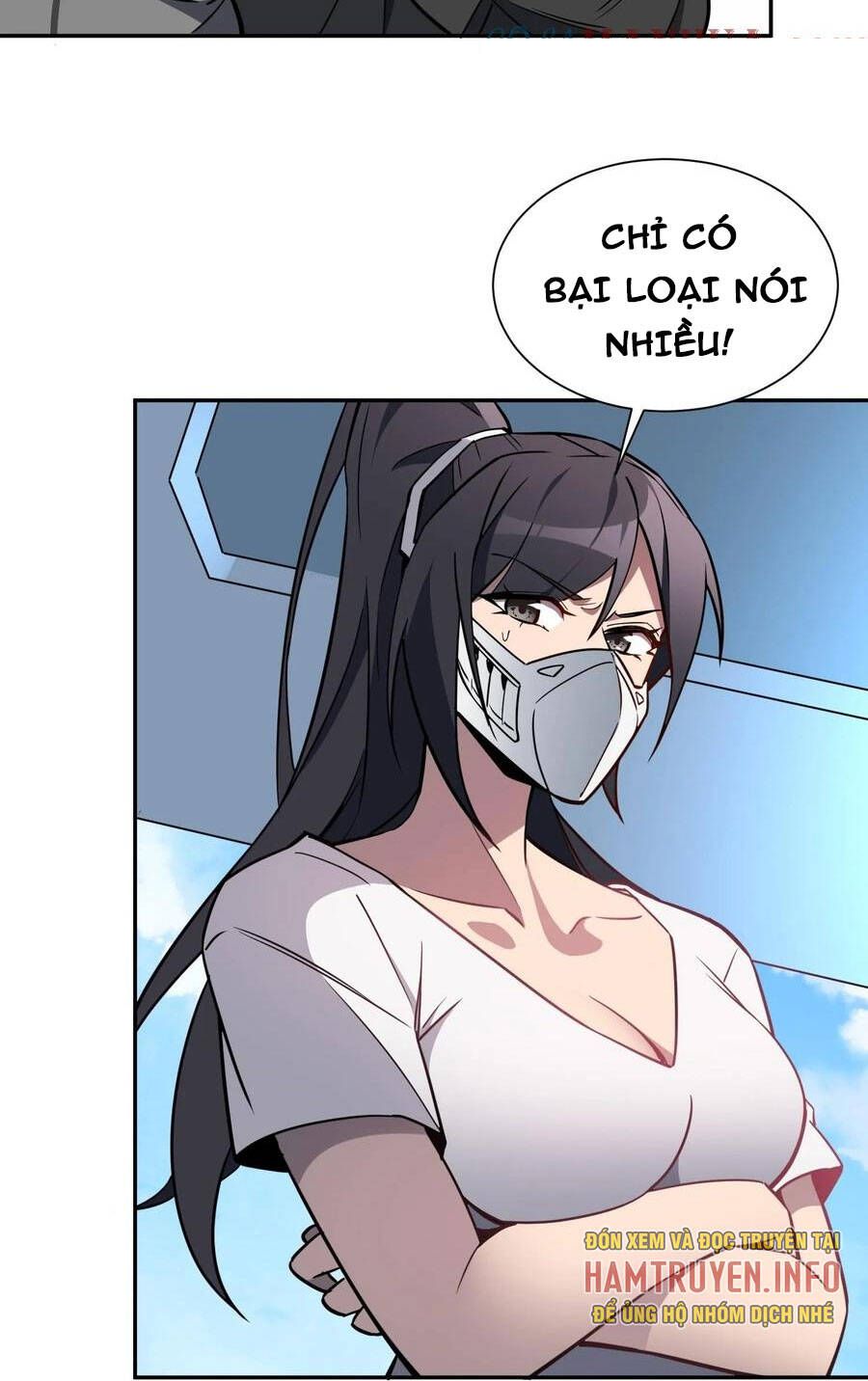 đọc truyện Người Trái Đất Quả Thật Rất Tàn Ác Chương 195 ảnh 42 tại Thiên Thai Truyện