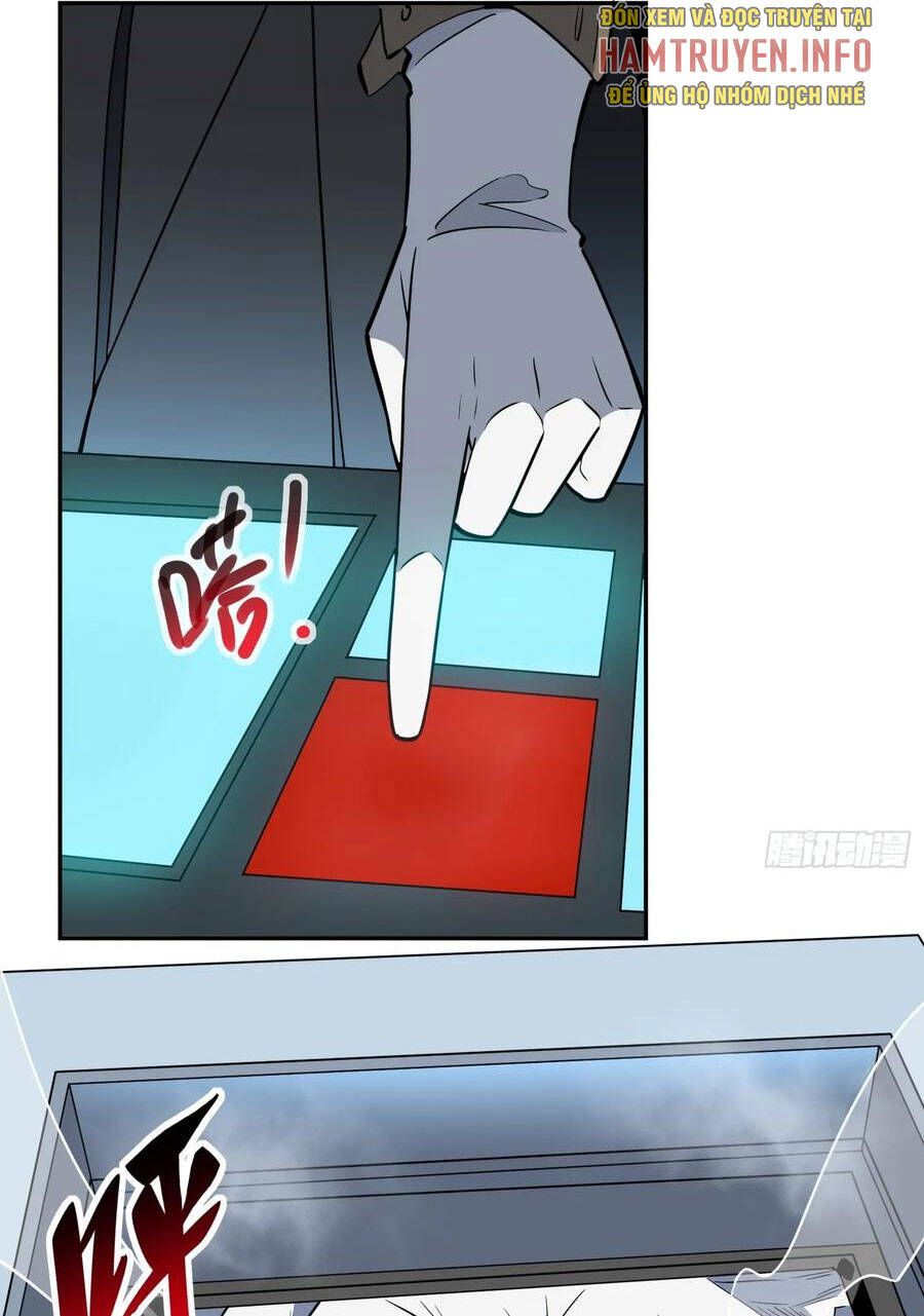 đọc truyện Người Trái Đất Quả Thật Rất Tàn Ác Chương 196 ảnh 3 tại Thiên Thai Truyện