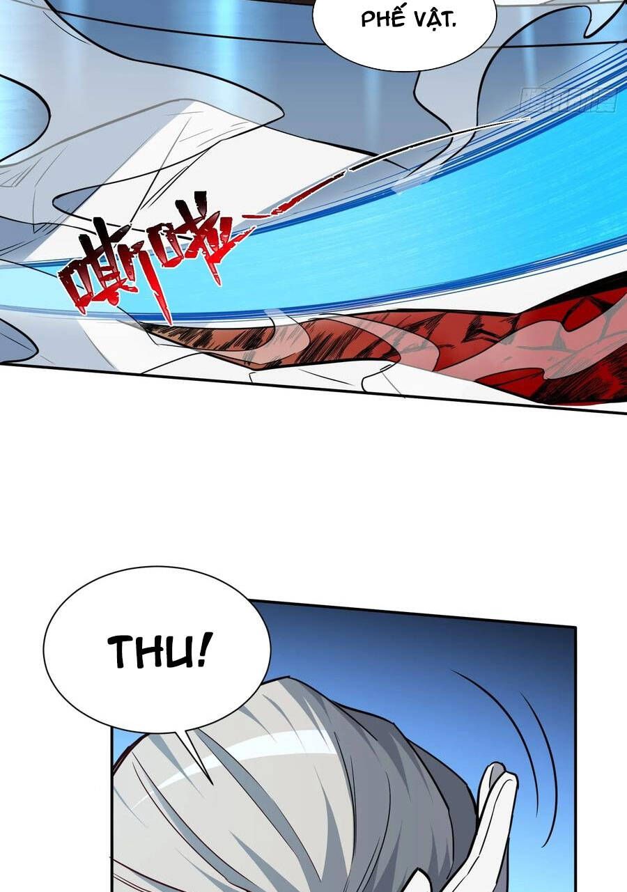 đọc truyện Người Trái Đất Quả Thật Rất Tàn Ác Chương 196 ảnh 12 tại Thiên Thai Truyện