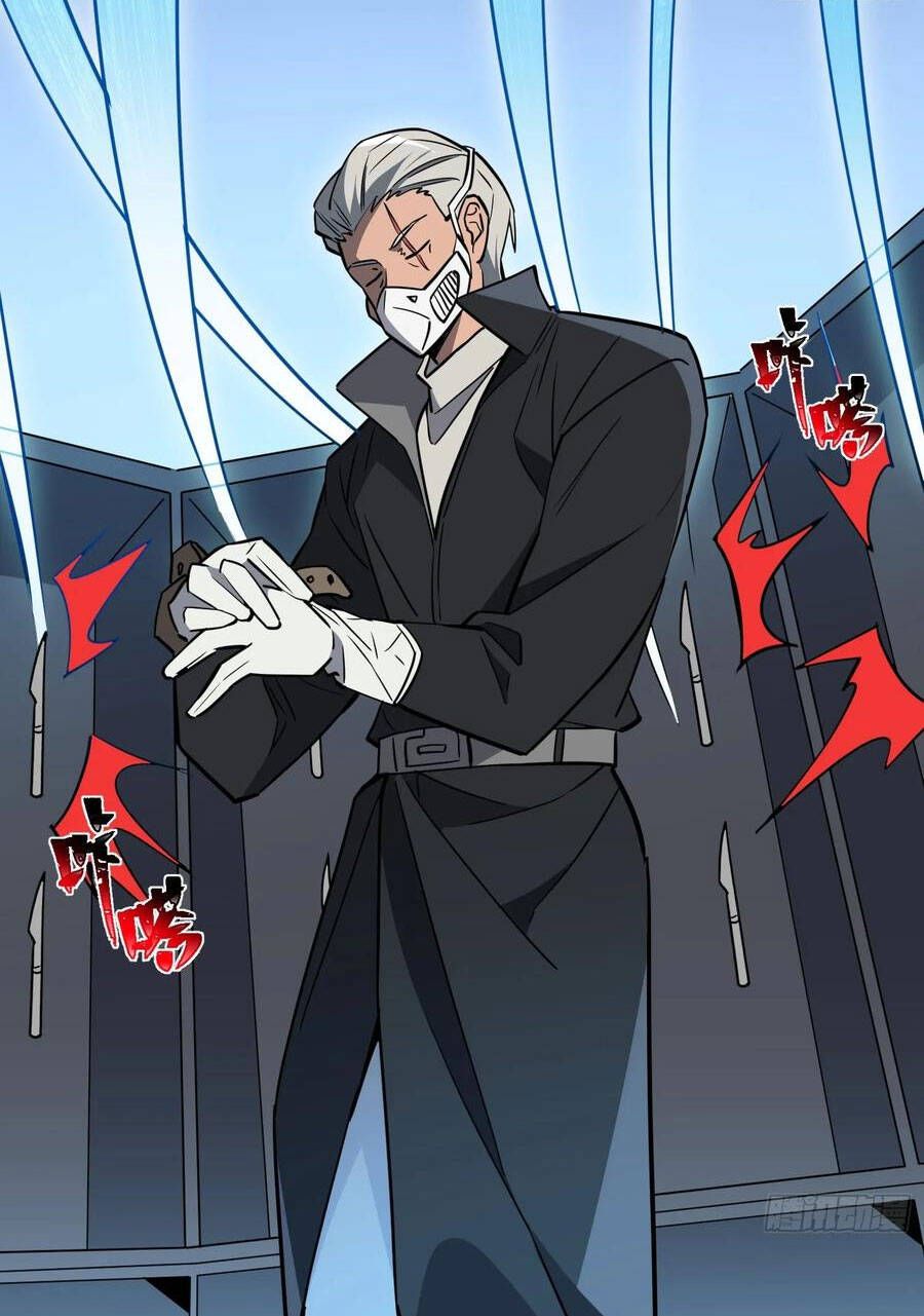 đọc truyện Người Trái Đất Quả Thật Rất Tàn Ác Chương 196 ảnh 14 tại Thiên Thai Truyện