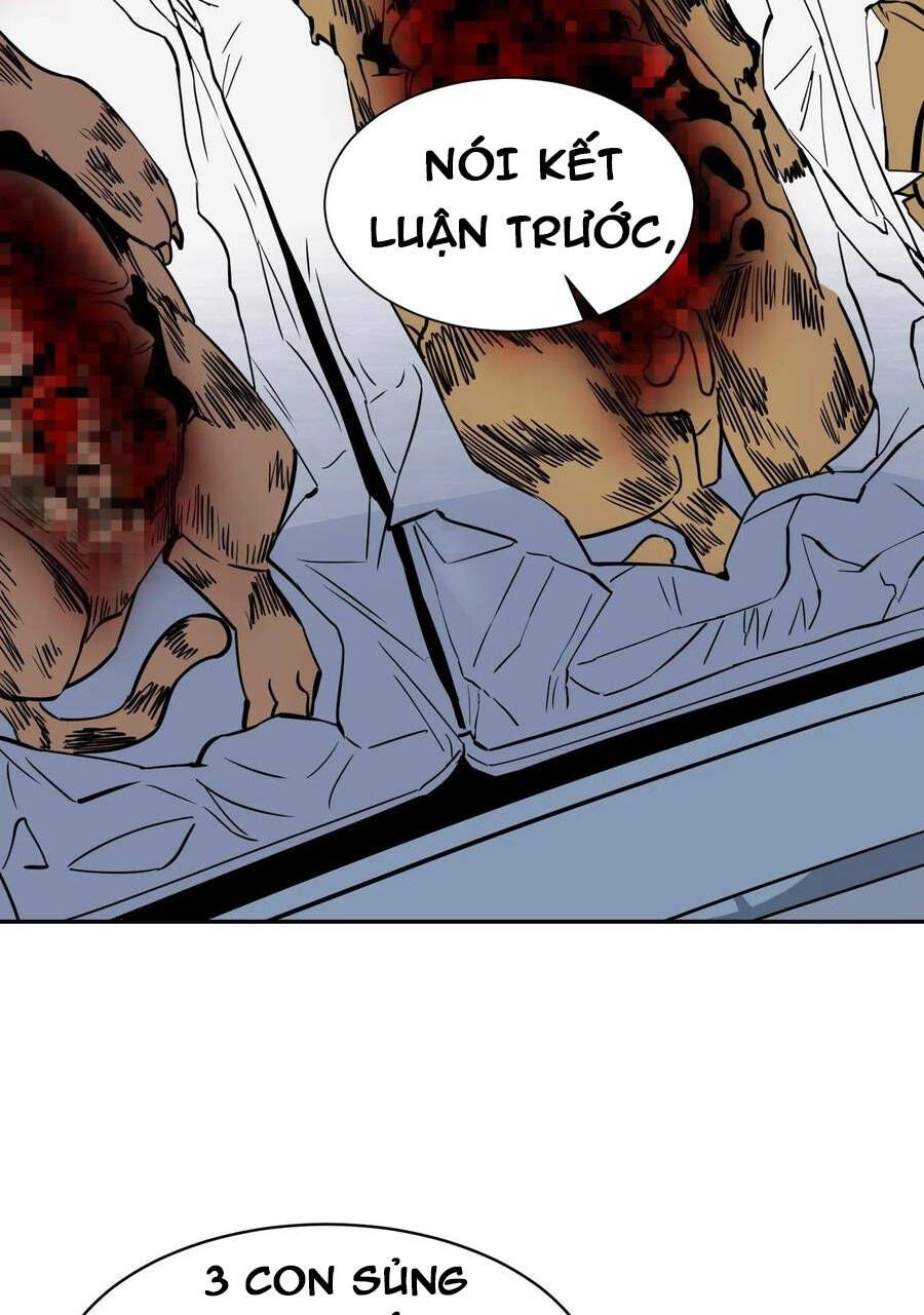 đọc truyện Người Trái Đất Quả Thật Rất Tàn Ác Chương 196 ảnh 16 tại Thiên Thai Truyện