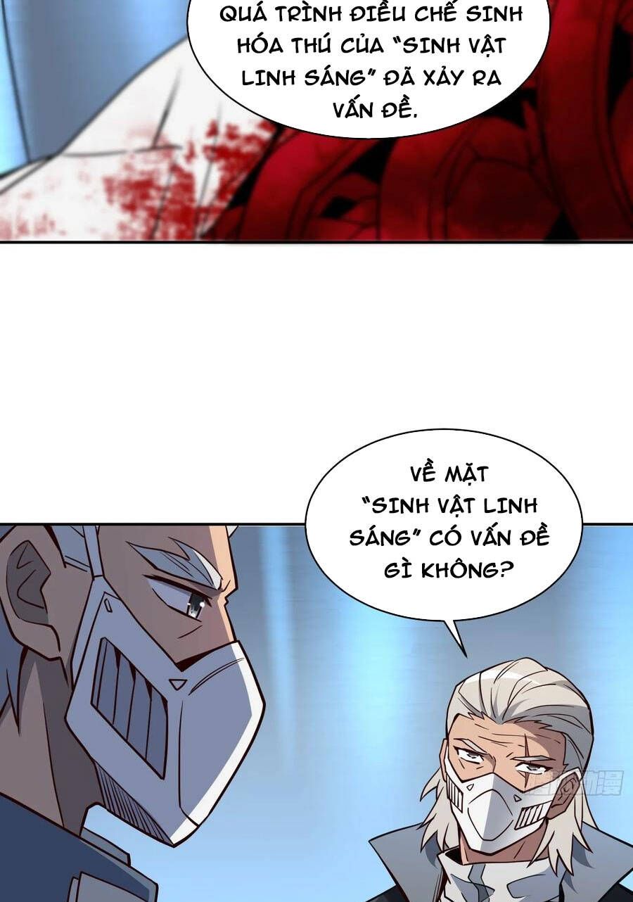 đọc truyện Người Trái Đất Quả Thật Rất Tàn Ác Chương 196 ảnh 21 tại Thiên Thai Truyện