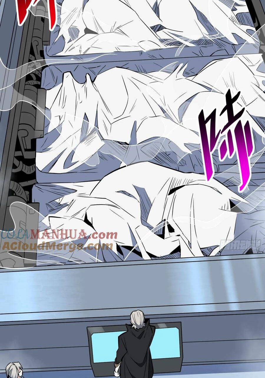 đọc truyện Người Trái Đất Quả Thật Rất Tàn Ác Chương 196 ảnh 4 tại Thiên Thai Truyện