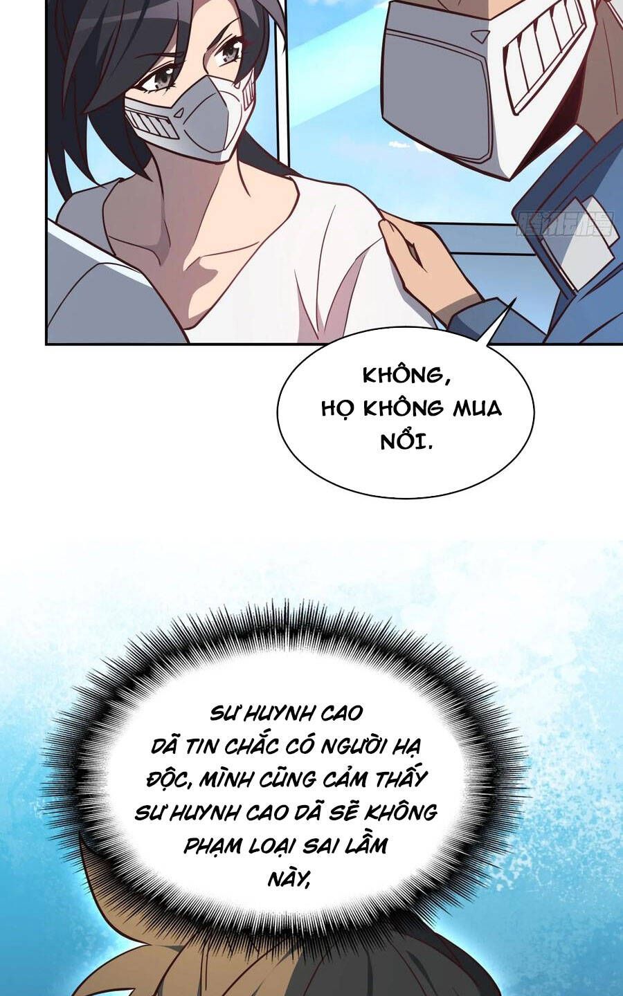 đọc truyện Người Trái Đất Quả Thật Rất Tàn Ác Chương 196 ảnh 24 tại Thiên Thai Truyện