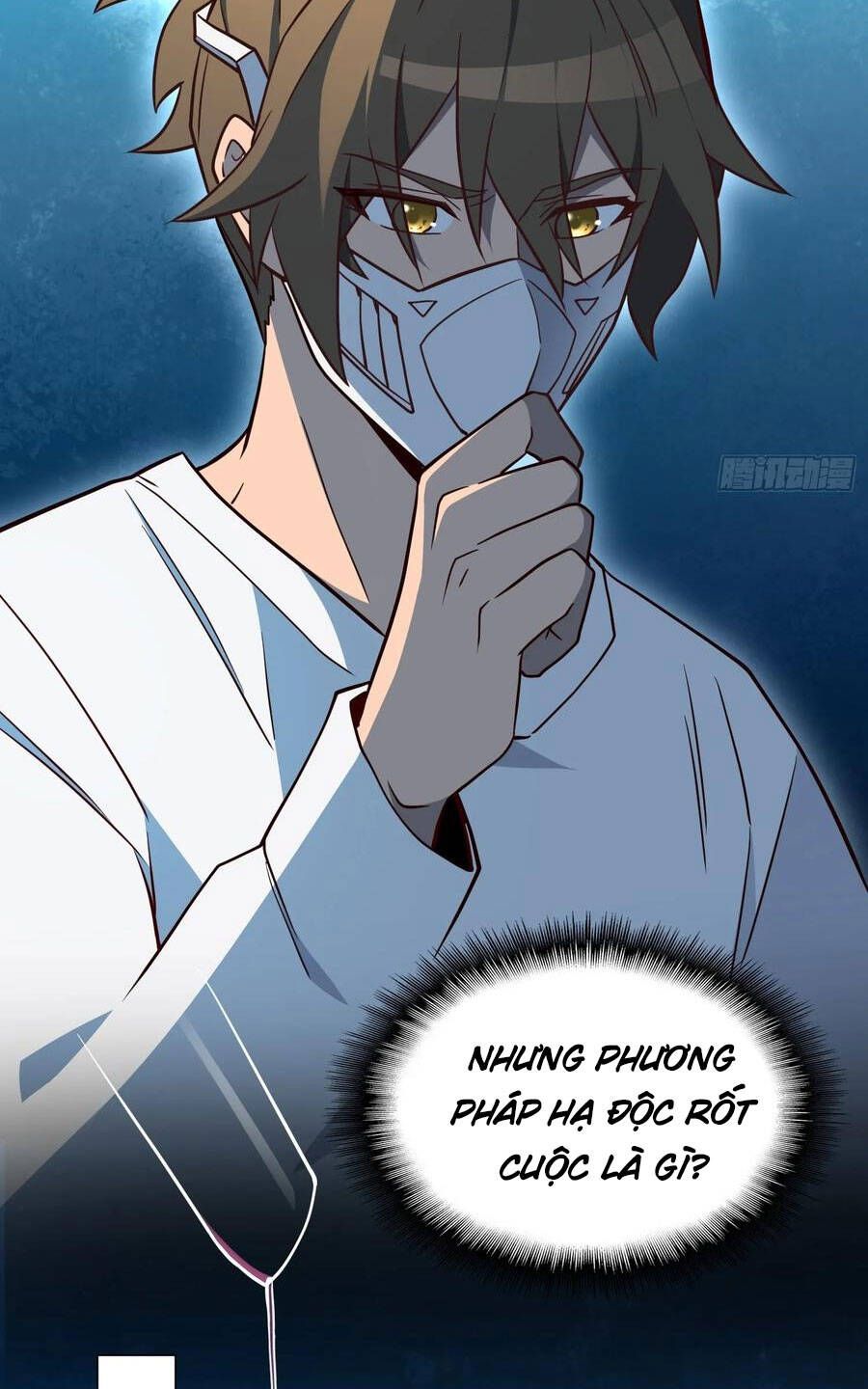 đọc truyện Người Trái Đất Quả Thật Rất Tàn Ác Chương 196 ảnh 25 tại Thiên Thai Truyện