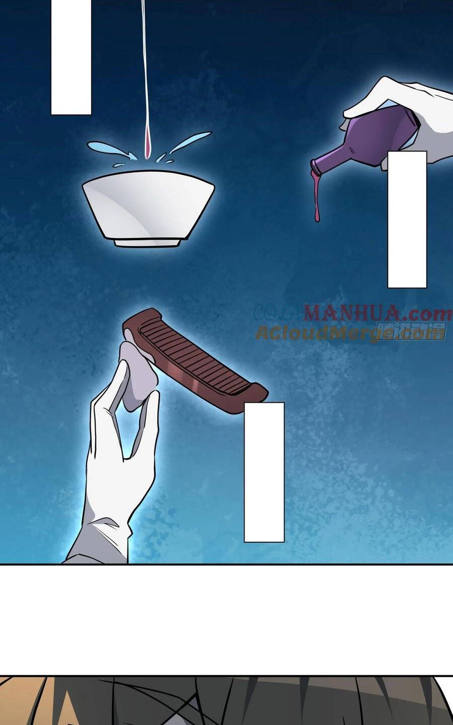 đọc truyện Người Trái Đất Quả Thật Rất Tàn Ác Chương 196 ảnh 26 tại Thiên Thai Truyện