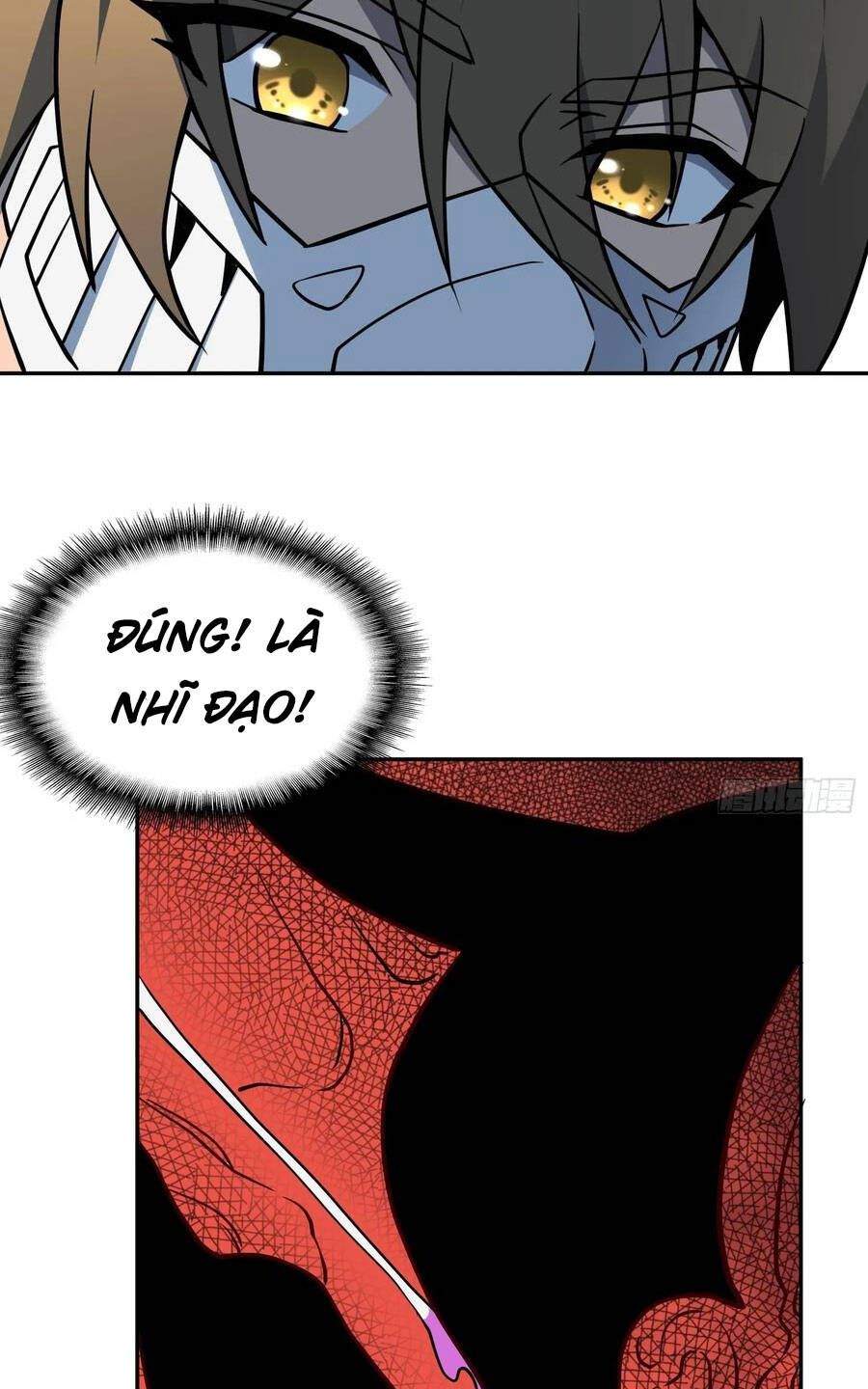 đọc truyện Người Trái Đất Quả Thật Rất Tàn Ác Chương 196 ảnh 27 tại Thiên Thai Truyện