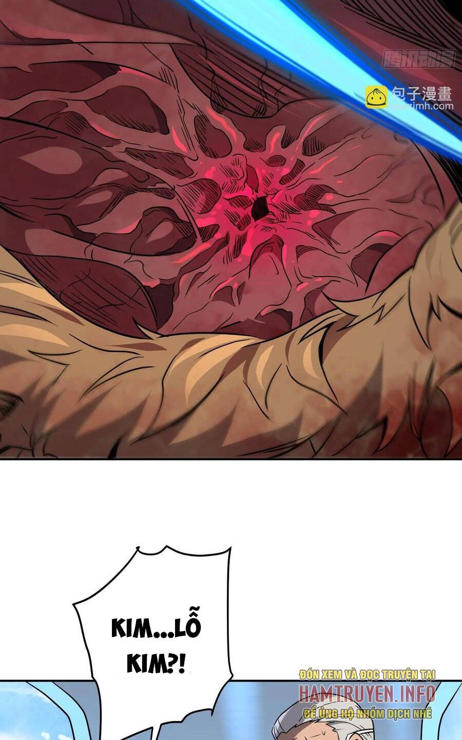 đọc truyện Người Trái Đất Quả Thật Rất Tàn Ác Chương 196 ảnh 35 tại Thiên Thai Truyện