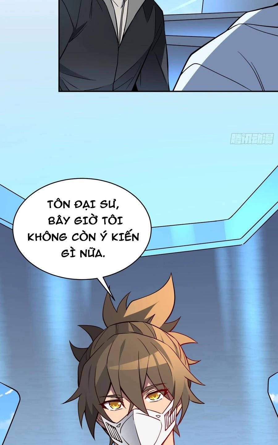 đọc truyện Người Trái Đất Quả Thật Rất Tàn Ác Chương 196 ảnh 37 tại Thiên Thai Truyện