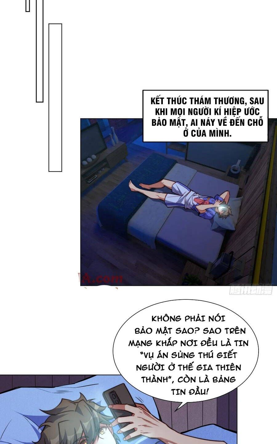 đọc truyện Người Trái Đất Quả Thật Rất Tàn Ác Chương 196 ảnh 39 tại Thiên Thai Truyện