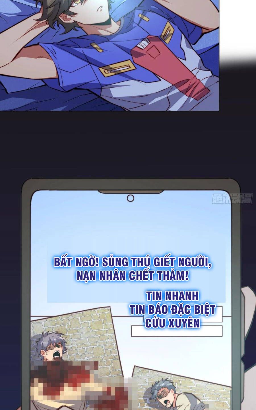 đọc truyện Người Trái Đất Quả Thật Rất Tàn Ác Chương 196 ảnh 40 tại Thiên Thai Truyện