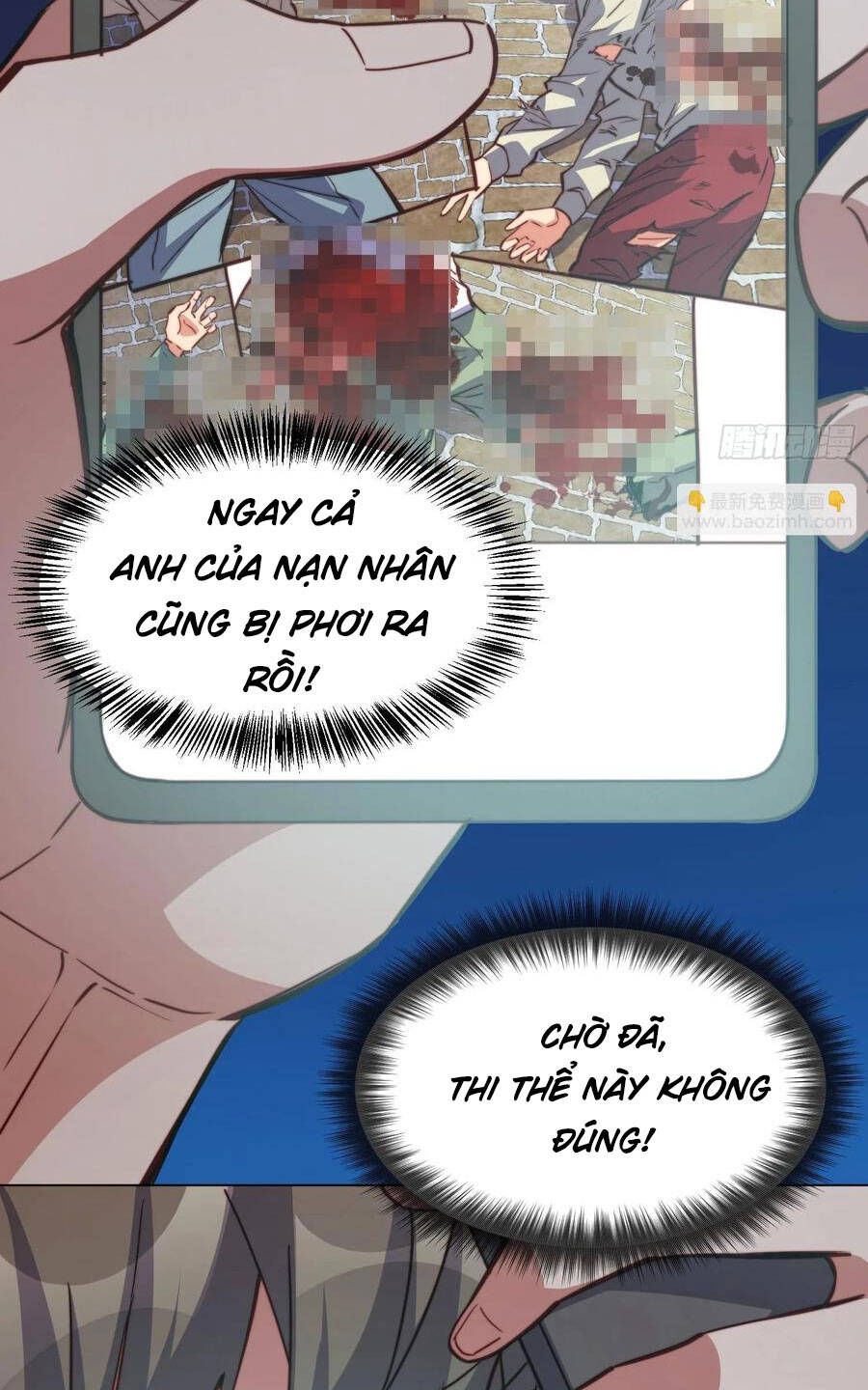 đọc truyện Người Trái Đất Quả Thật Rất Tàn Ác Chương 196 ảnh 41 tại Thiên Thai Truyện