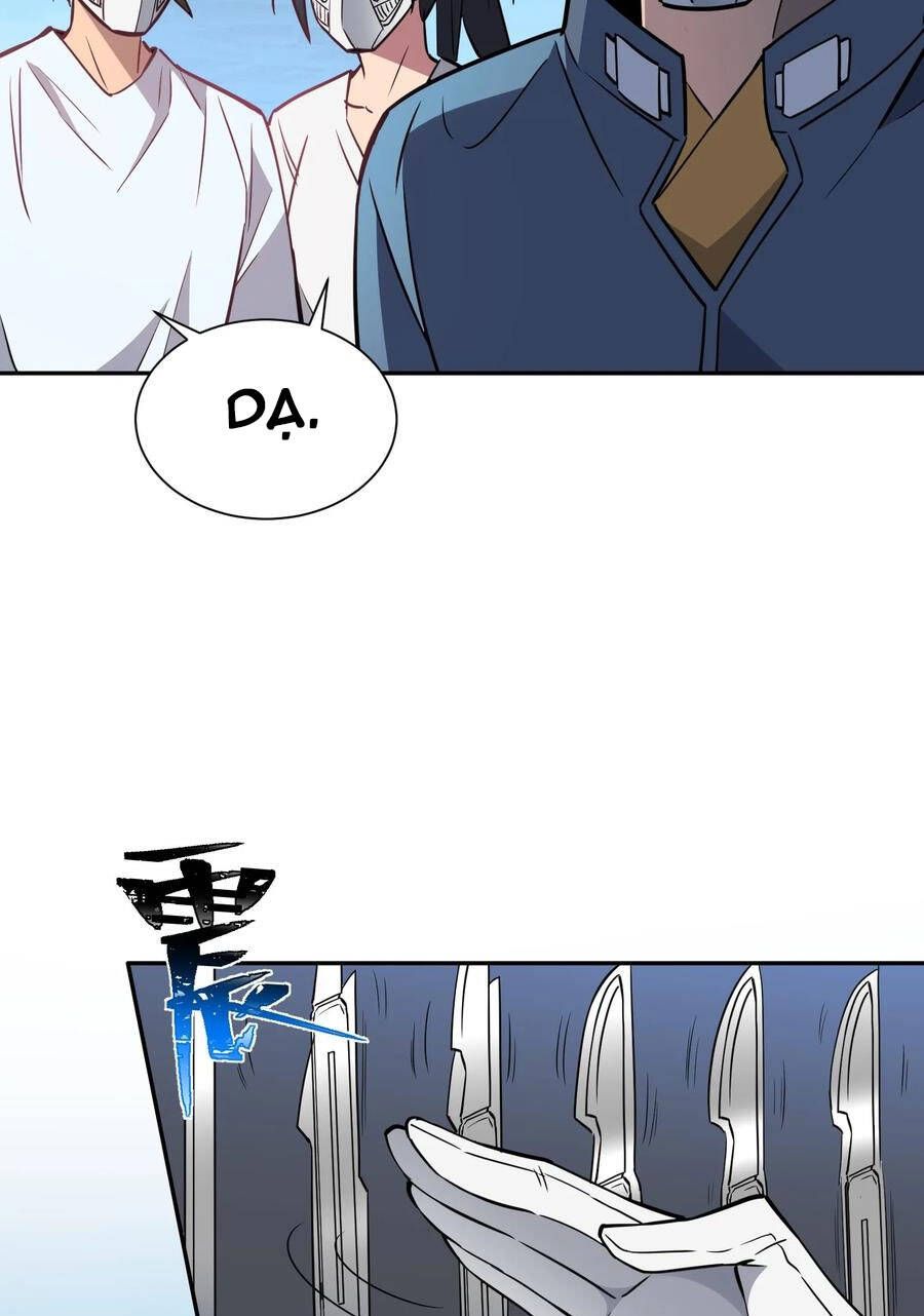 đọc truyện Người Trái Đất Quả Thật Rất Tàn Ác Chương 196 ảnh 6 tại Thiên Thai Truyện