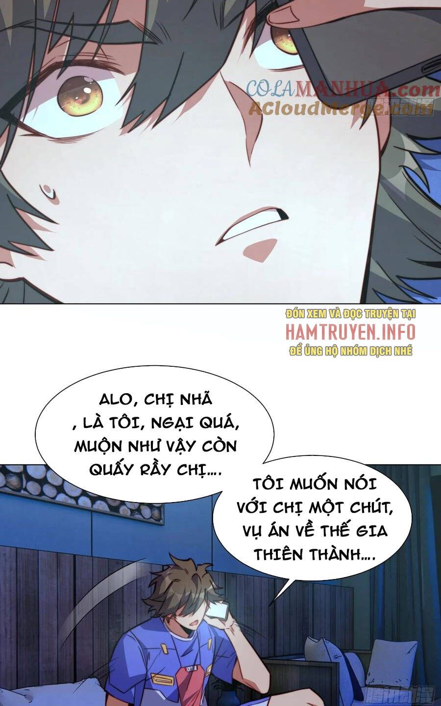 đọc truyện Người Trái Đất Quả Thật Rất Tàn Ác Chương 196 ảnh 42 tại Thiên Thai Truyện