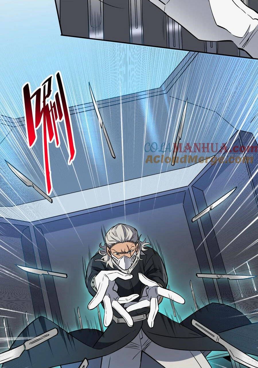 đọc truyện Người Trái Đất Quả Thật Rất Tàn Ác Chương 196 ảnh 7 tại Thiên Thai Truyện