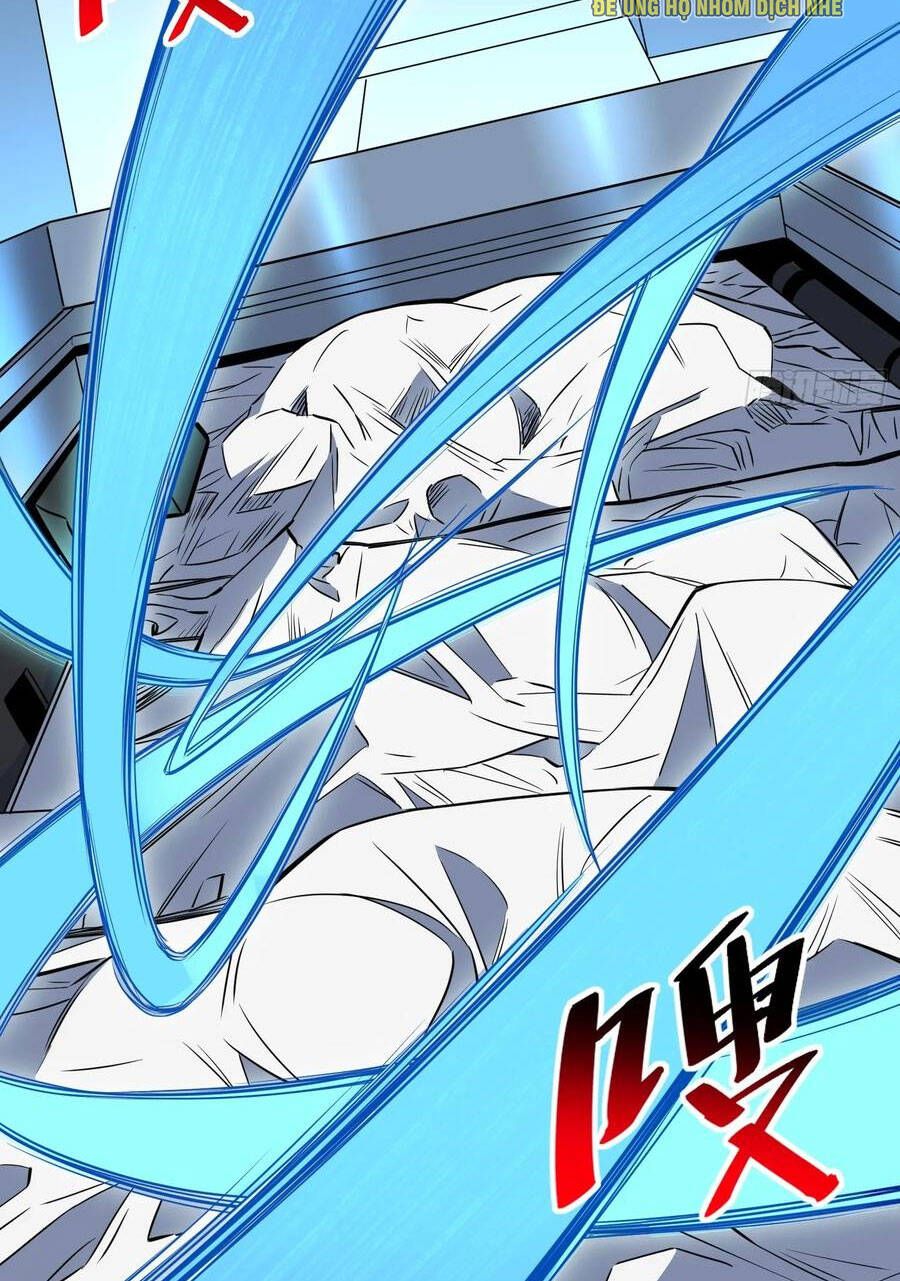 đọc truyện Người Trái Đất Quả Thật Rất Tàn Ác Chương 196 ảnh 9 tại Thiên Thai Truyện