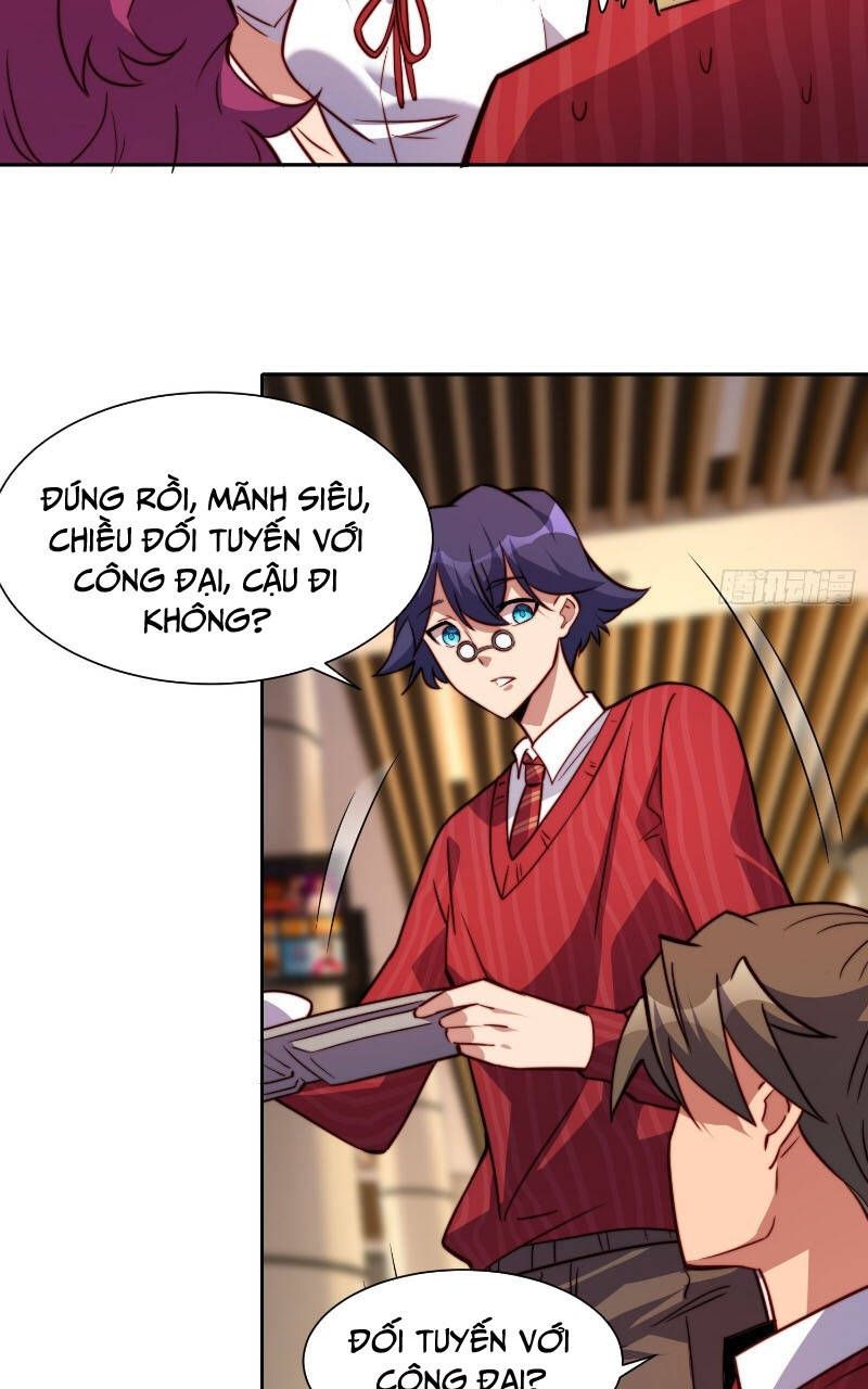 đọc truyện Người Trái Đất Quả Thật Rất Tàn Ác Chương 197 ảnh 13 tại Thiên Thai Truyện