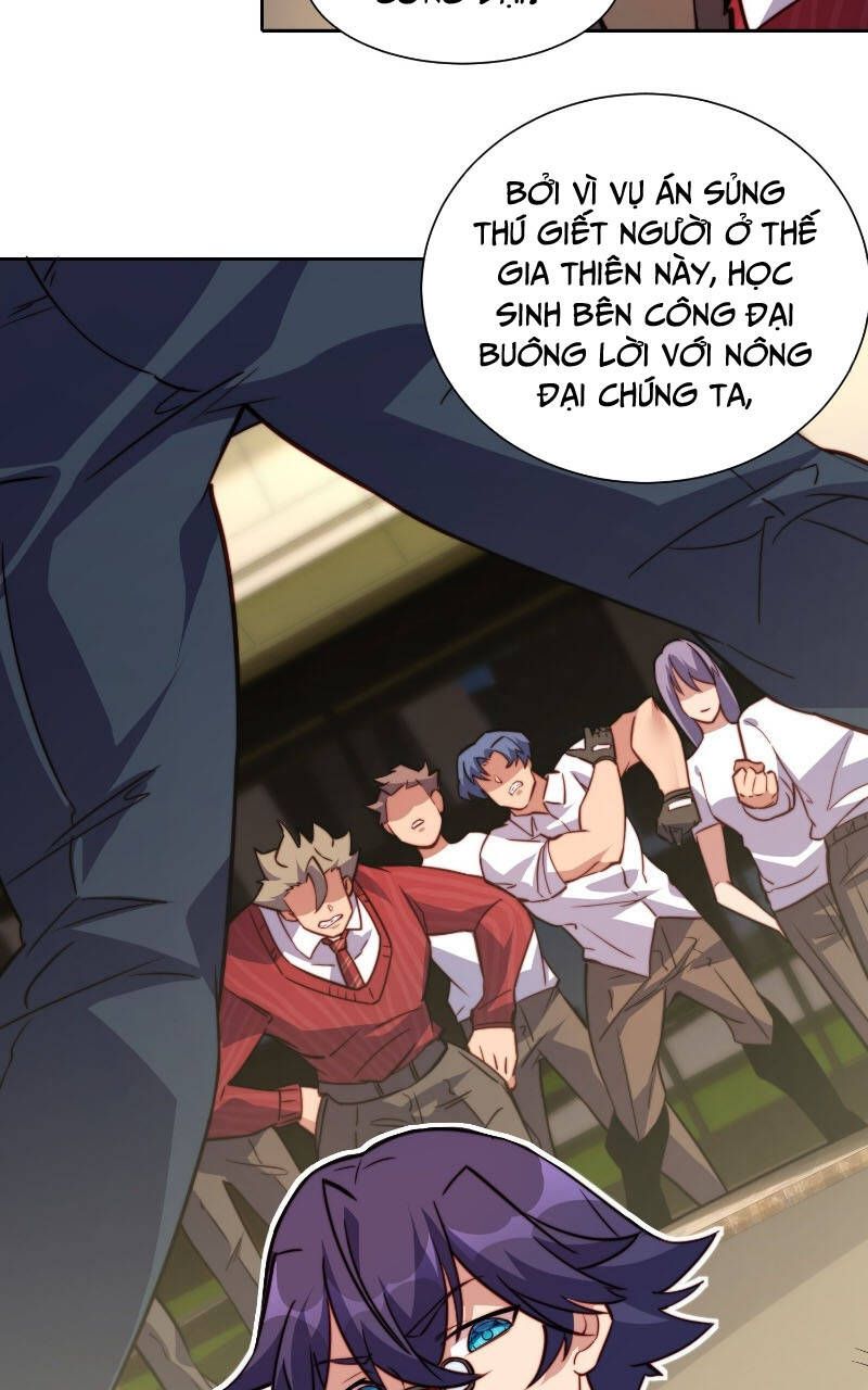 đọc truyện Người Trái Đất Quả Thật Rất Tàn Ác Chương 197 ảnh 14 tại Thiên Thai Truyện