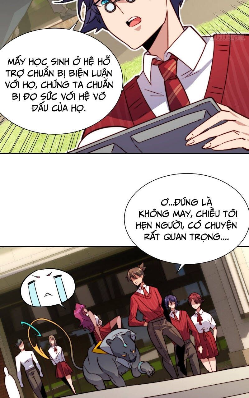 đọc truyện Người Trái Đất Quả Thật Rất Tàn Ác Chương 197 ảnh 15 tại Thiên Thai Truyện