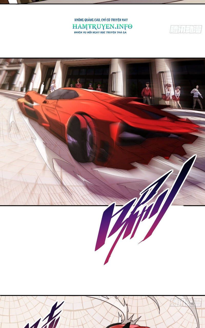 đọc truyện Người Trái Đất Quả Thật Rất Tàn Ác Chương 197 ảnh 16 tại Thiên Thai Truyện