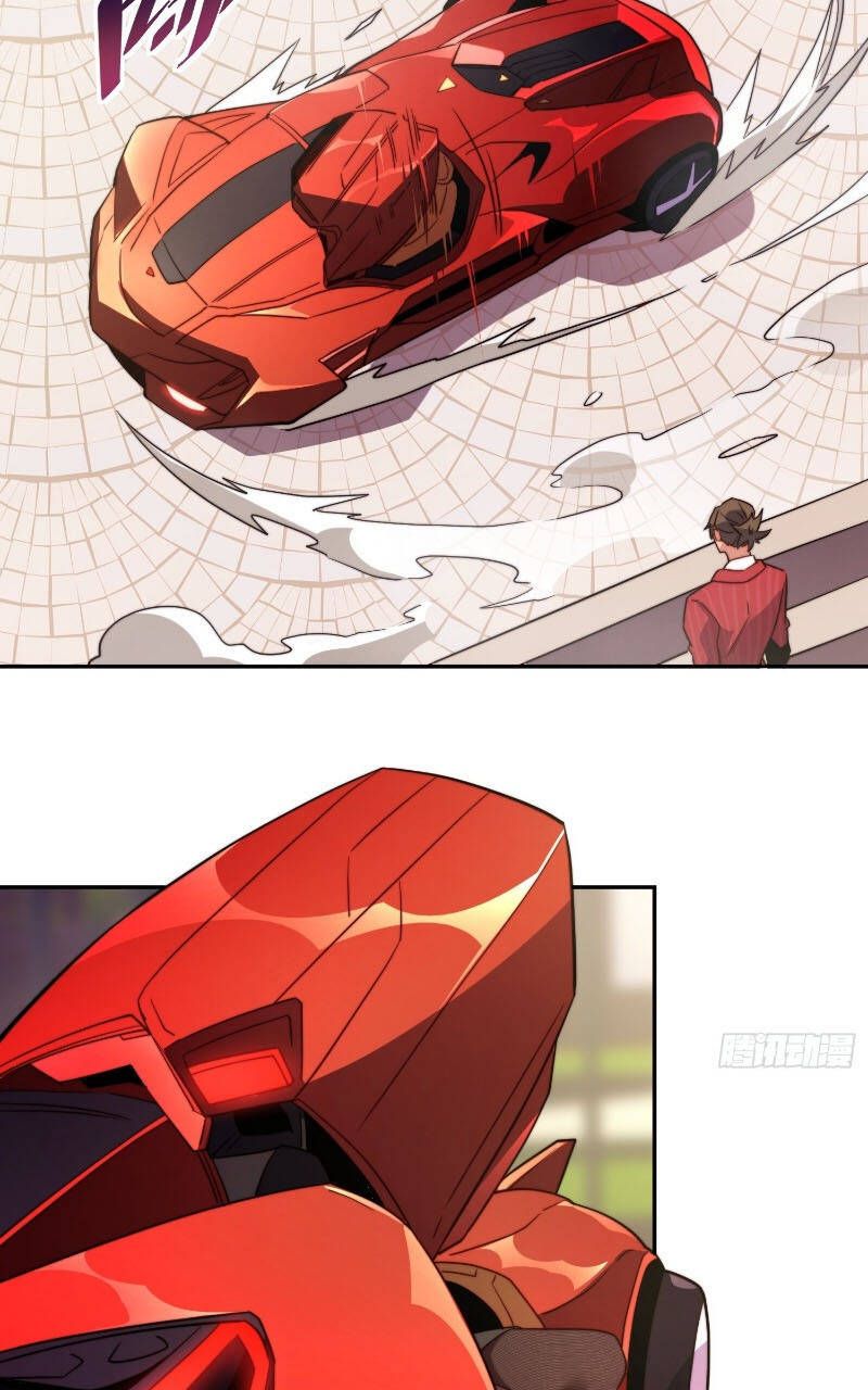 đọc truyện Người Trái Đất Quả Thật Rất Tàn Ác Chương 197 ảnh 17 tại Thiên Thai Truyện