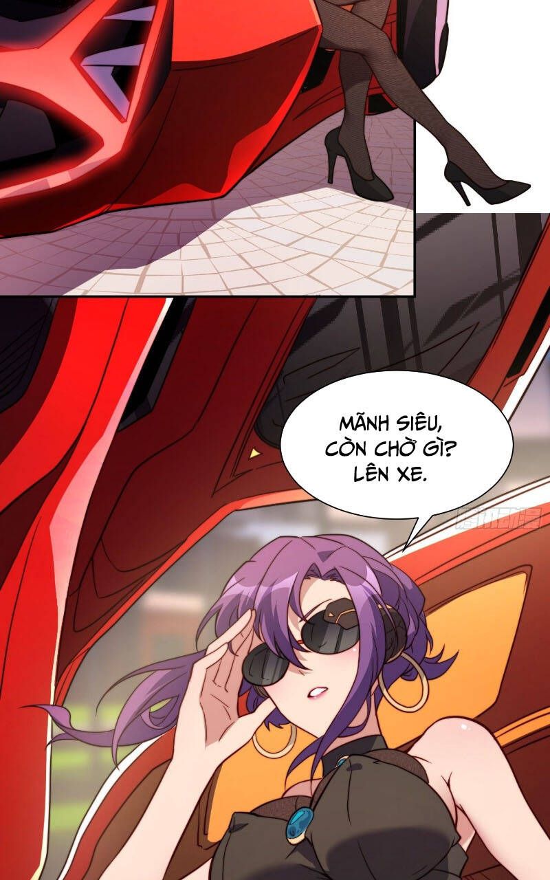 đọc truyện Người Trái Đất Quả Thật Rất Tàn Ác Chương 197 ảnh 18 tại Thiên Thai Truyện