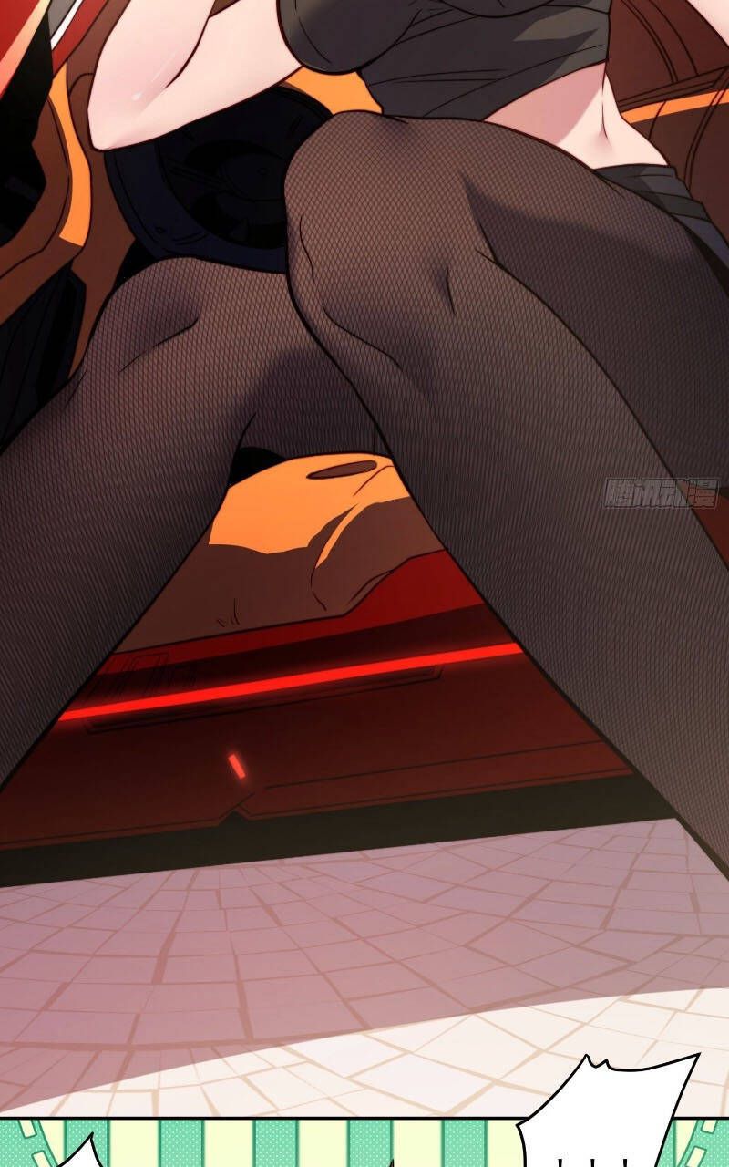 đọc truyện Người Trái Đất Quả Thật Rất Tàn Ác Chương 197 ảnh 19 tại Thiên Thai Truyện