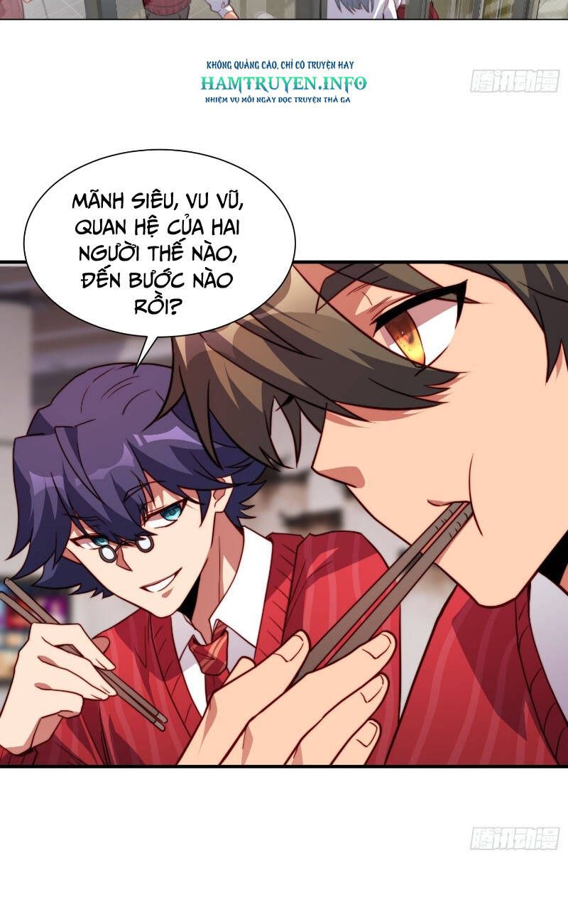 đọc truyện Người Trái Đất Quả Thật Rất Tàn Ác Chương 197 ảnh 4 tại Thiên Thai Truyện