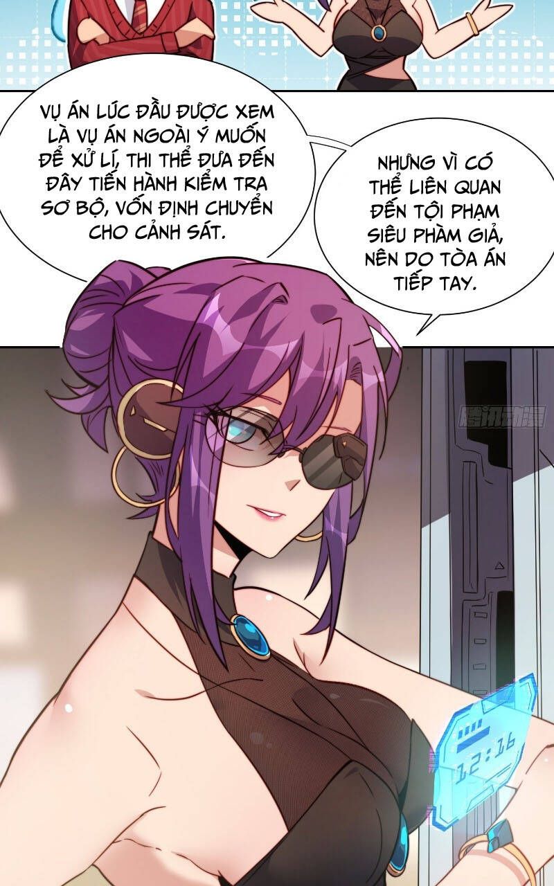 đọc truyện Người Trái Đất Quả Thật Rất Tàn Ác Chương 197 ảnh 28 tại Thiên Thai Truyện