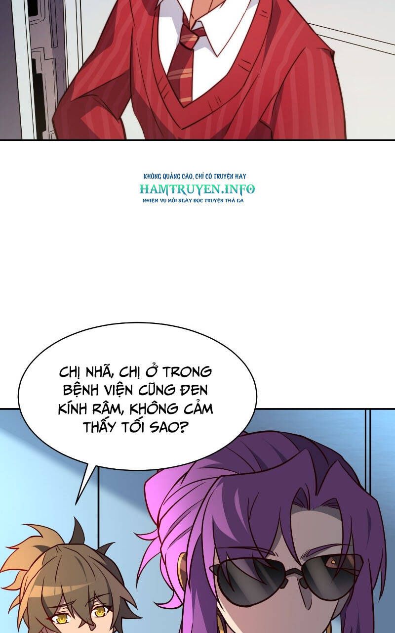 đọc truyện Người Trái Đất Quả Thật Rất Tàn Ác Chương 197 ảnh 30 tại Thiên Thai Truyện