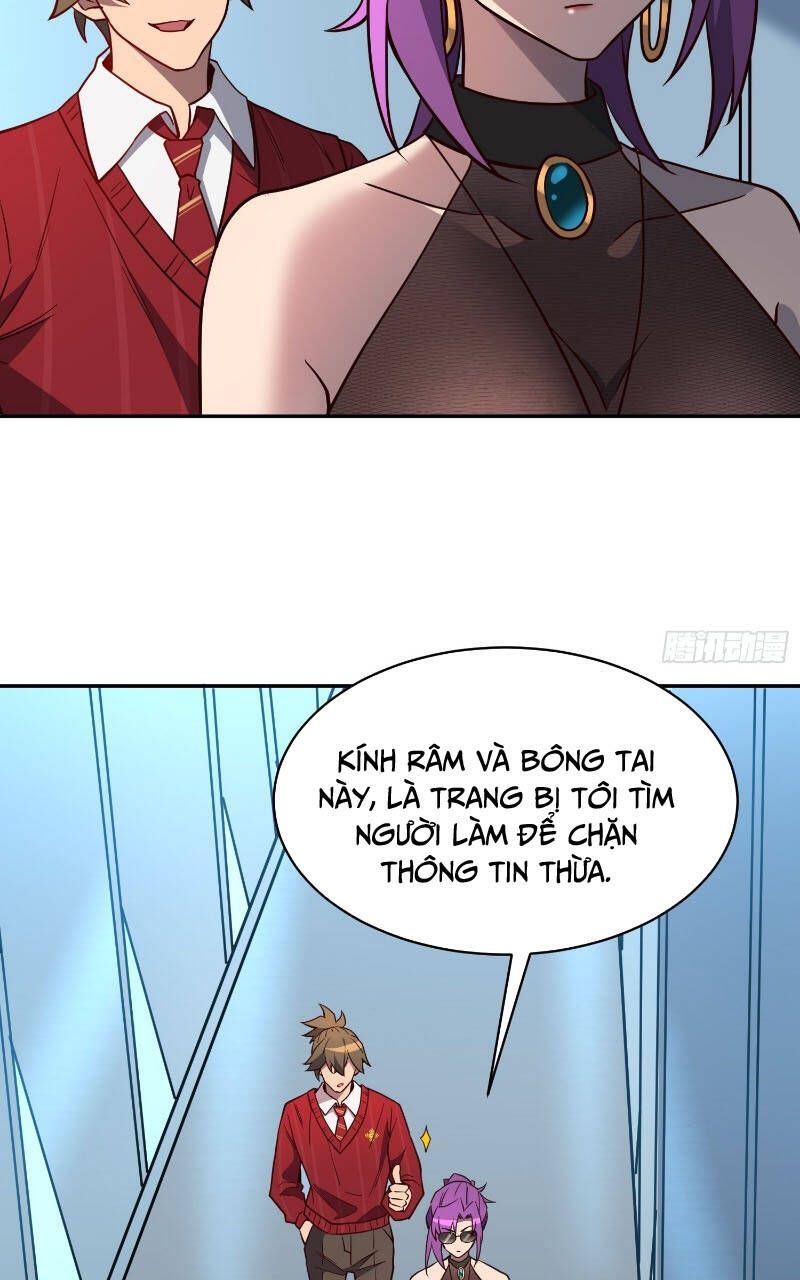 đọc truyện Người Trái Đất Quả Thật Rất Tàn Ác Chương 197 ảnh 31 tại Thiên Thai Truyện