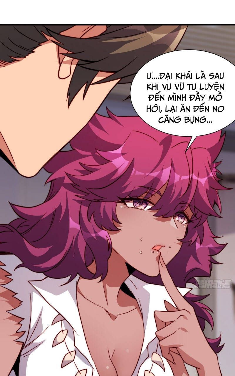 đọc truyện Người Trái Đất Quả Thật Rất Tàn Ác Chương 197 ảnh 5 tại Thiên Thai Truyện