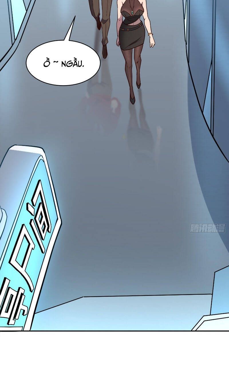 đọc truyện Người Trái Đất Quả Thật Rất Tàn Ác Chương 197 ảnh 32 tại Thiên Thai Truyện