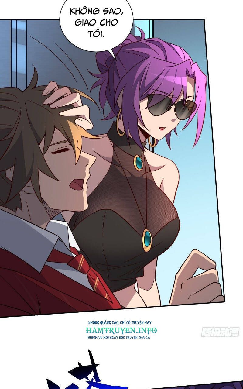 đọc truyện Người Trái Đất Quả Thật Rất Tàn Ác Chương 197 ảnh 34 tại Thiên Thai Truyện