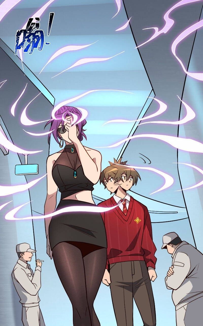 đọc truyện Người Trái Đất Quả Thật Rất Tàn Ác Chương 197 ảnh 36 tại Thiên Thai Truyện