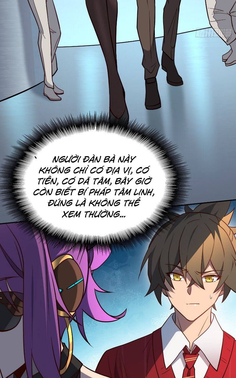 đọc truyện Người Trái Đất Quả Thật Rất Tàn Ác Chương 197 ảnh 37 tại Thiên Thai Truyện