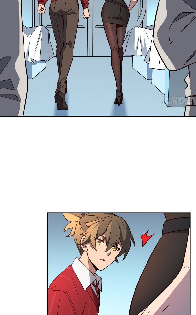 đọc truyện Người Trái Đất Quả Thật Rất Tàn Ác Chương 197 ảnh 39 tại Thiên Thai Truyện