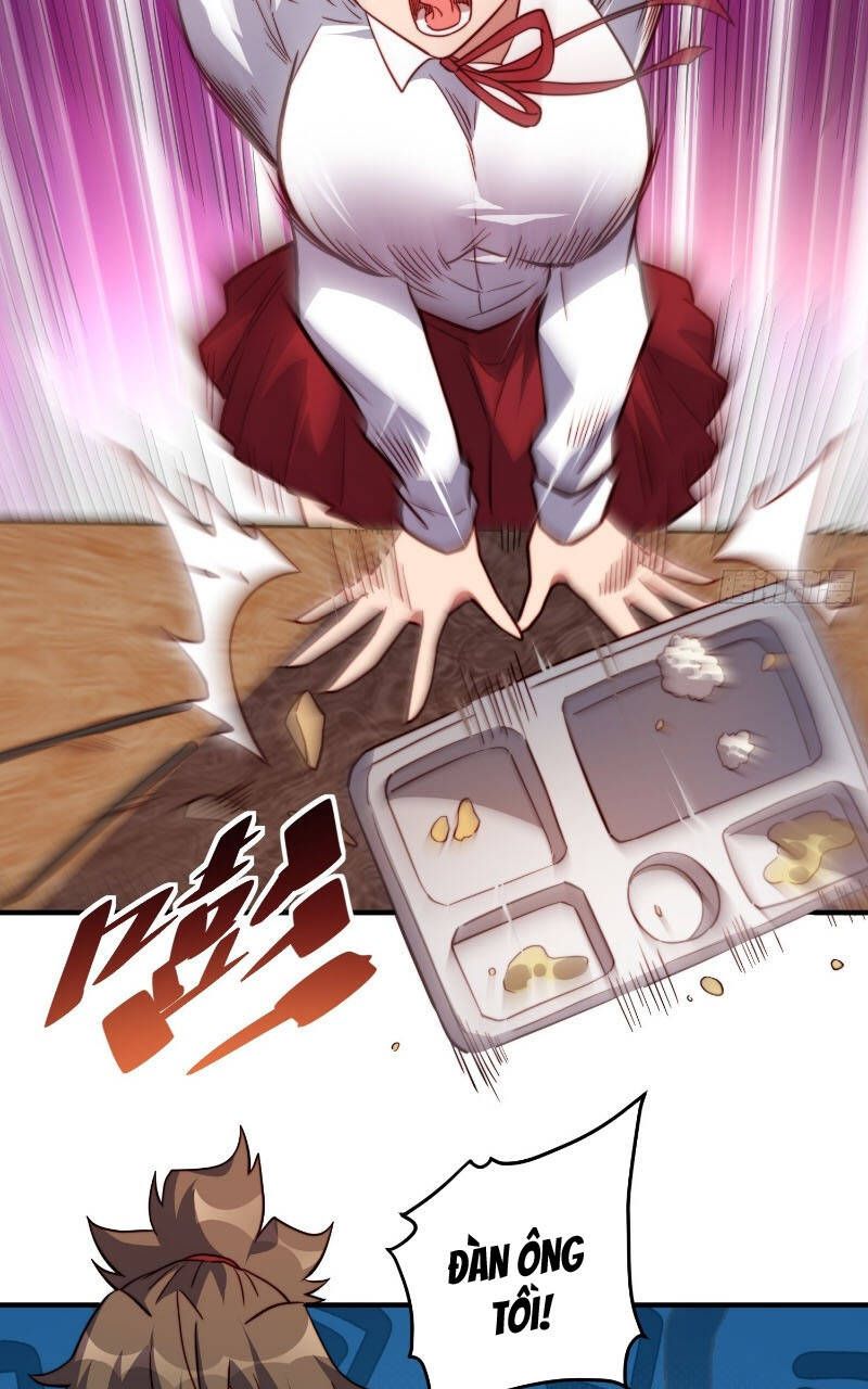 đọc truyện Người Trái Đất Quả Thật Rất Tàn Ác Chương 197 ảnh 7 tại Thiên Thai Truyện