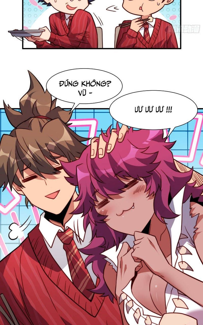 đọc truyện Người Trái Đất Quả Thật Rất Tàn Ác Chương 197 ảnh 9 tại Thiên Thai Truyện